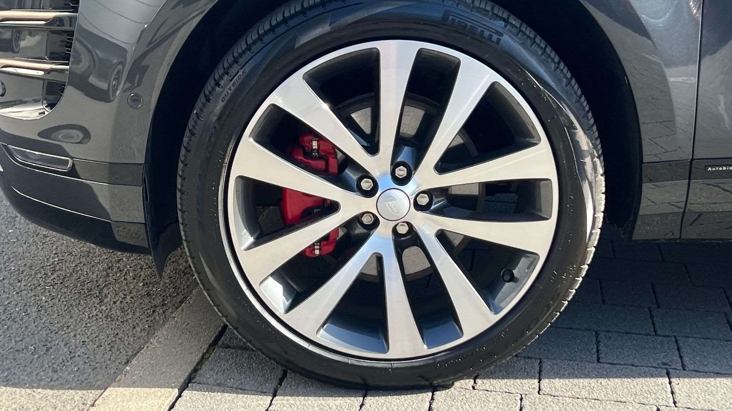 Used Land Rover Range Rover Evoque 2024 for sale - 78173818: Photo 33