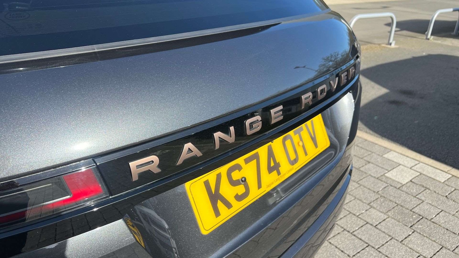 Used Land Rover Range Rover Evoque 2024 for sale - 78173818: Photo 34