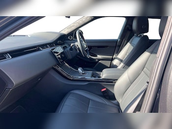 Used Land Rover Range Rover Evoque 2024 for sale - 78173818: Photo