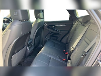 Used Land Rover Range Rover Evoque 2024 for sale - 78173818: Photo