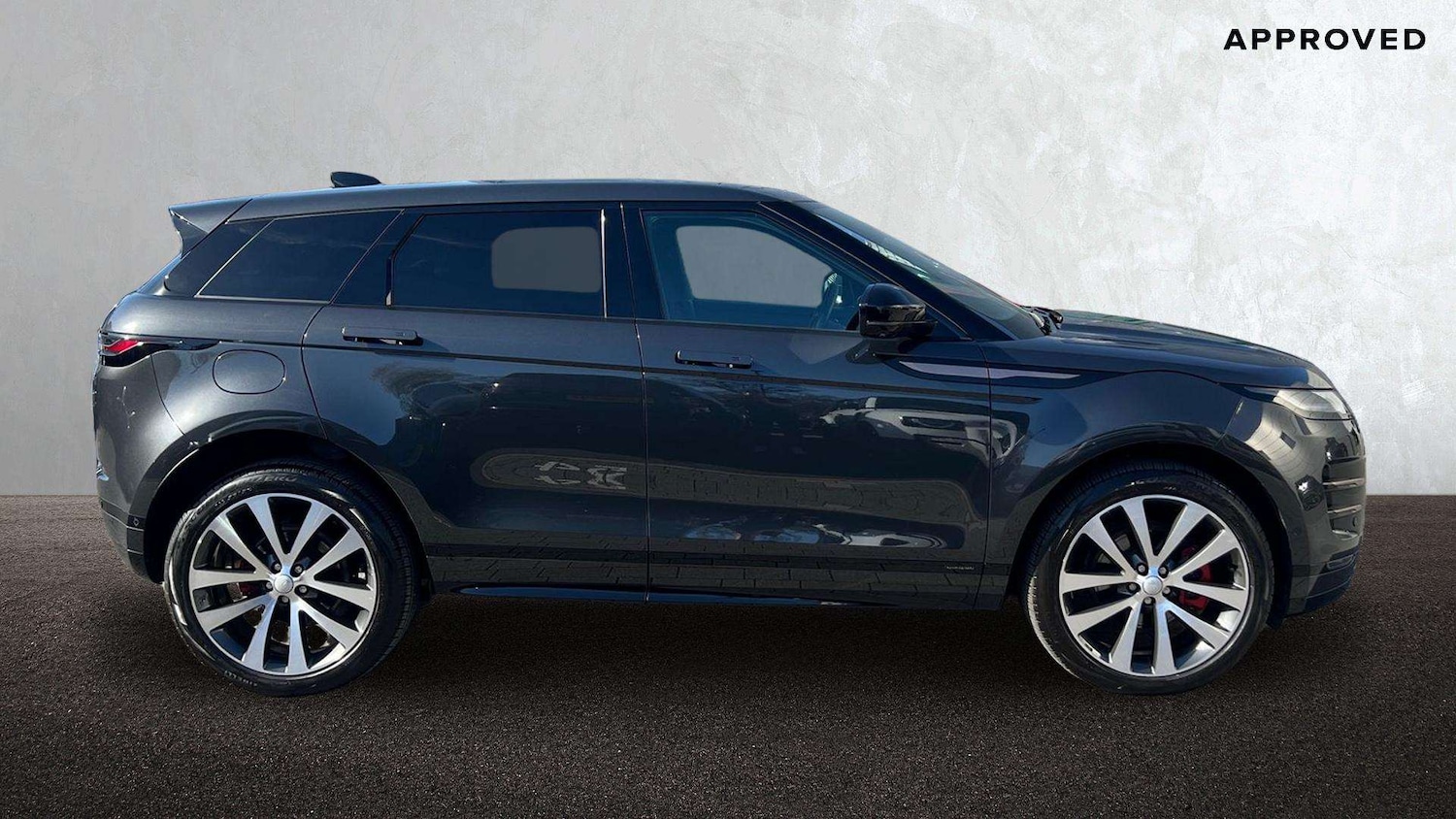 Used Land Rover Range Rover Evoque 2024 for sale - 78173818: Photo 5