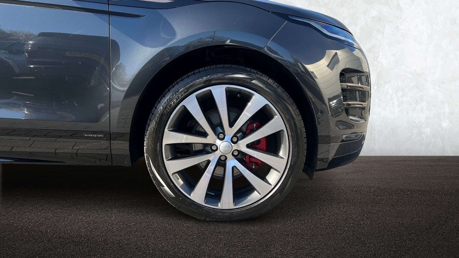 Used Land Rover Range Rover Evoque 2024 for sale - 78173818: Photo 8