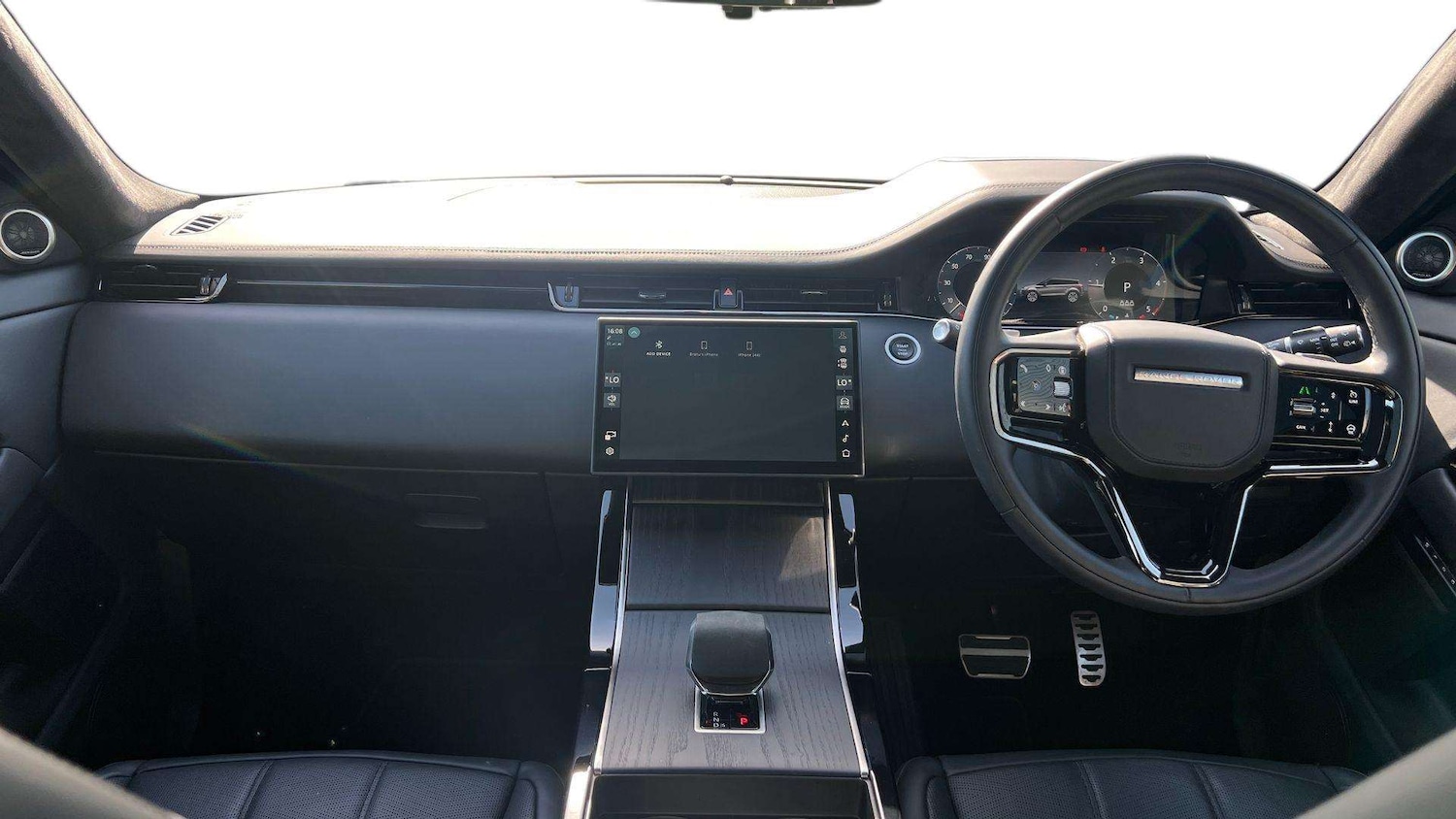 Used Land Rover Range Rover Evoque 2024 for sale - 78173818: Photo 9