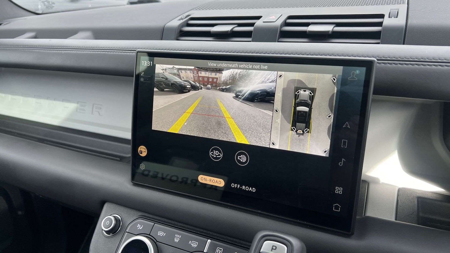 Used Land Rover Defender 2024 for sale - 77500253: Photo 12