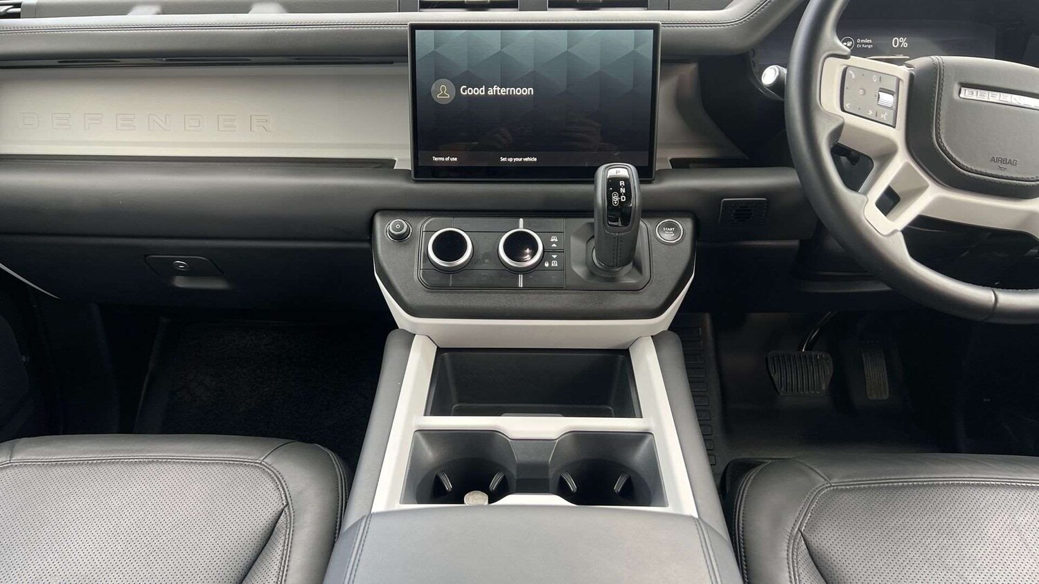 Used Land Rover Defender 2024 for sale - 77500253: Photo 14