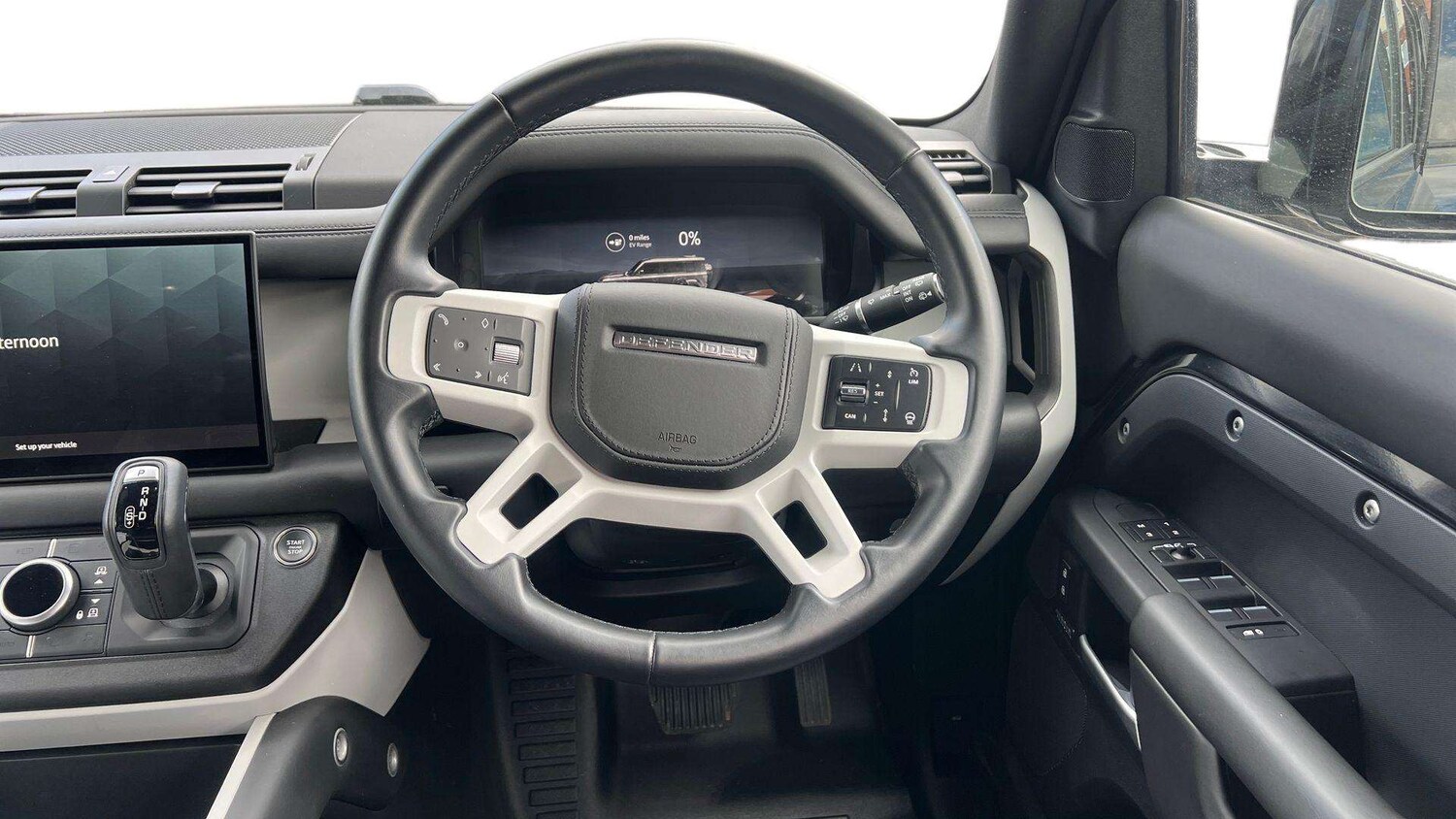 Used Land Rover Defender 2024 for sale - 77500253: Photo 15