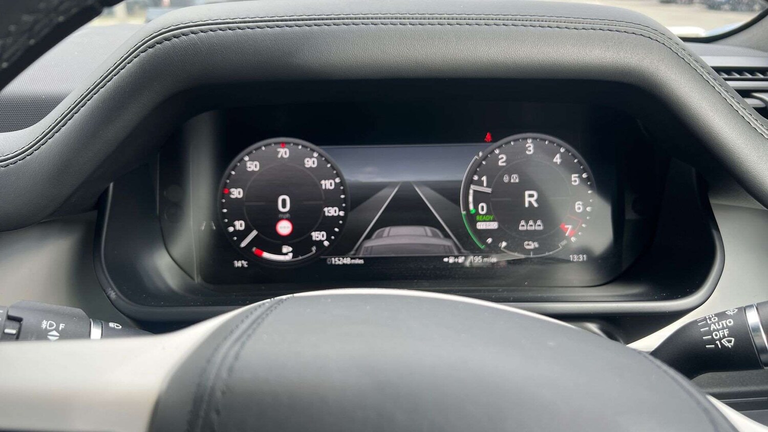 Used Land Rover Defender 2024 for sale - 77500253: Photo 16