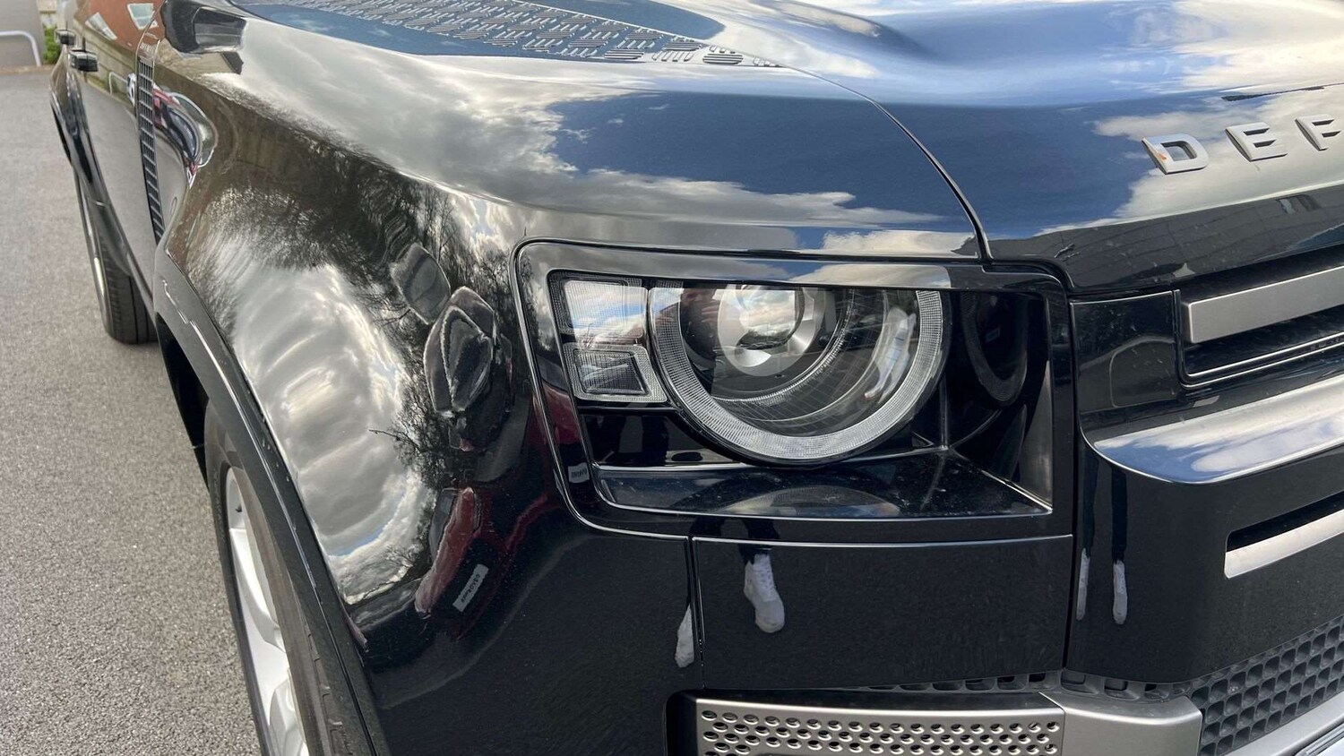 Used Land Rover Defender 2024 for sale - 77500253: Photo 17