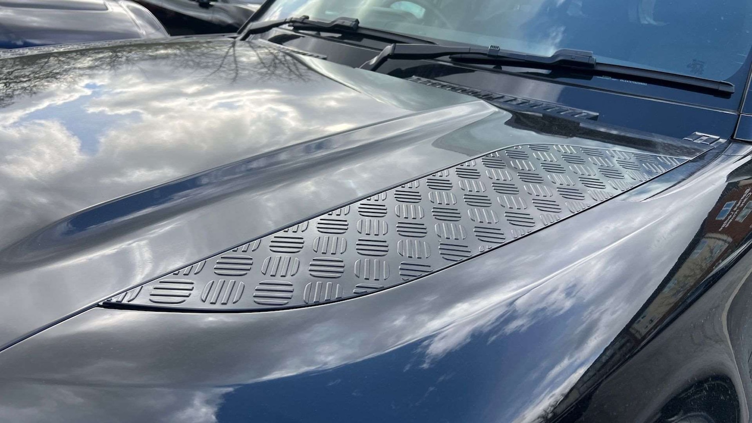 Used Land Rover Defender 2024 for sale - 77500253: Photo 20