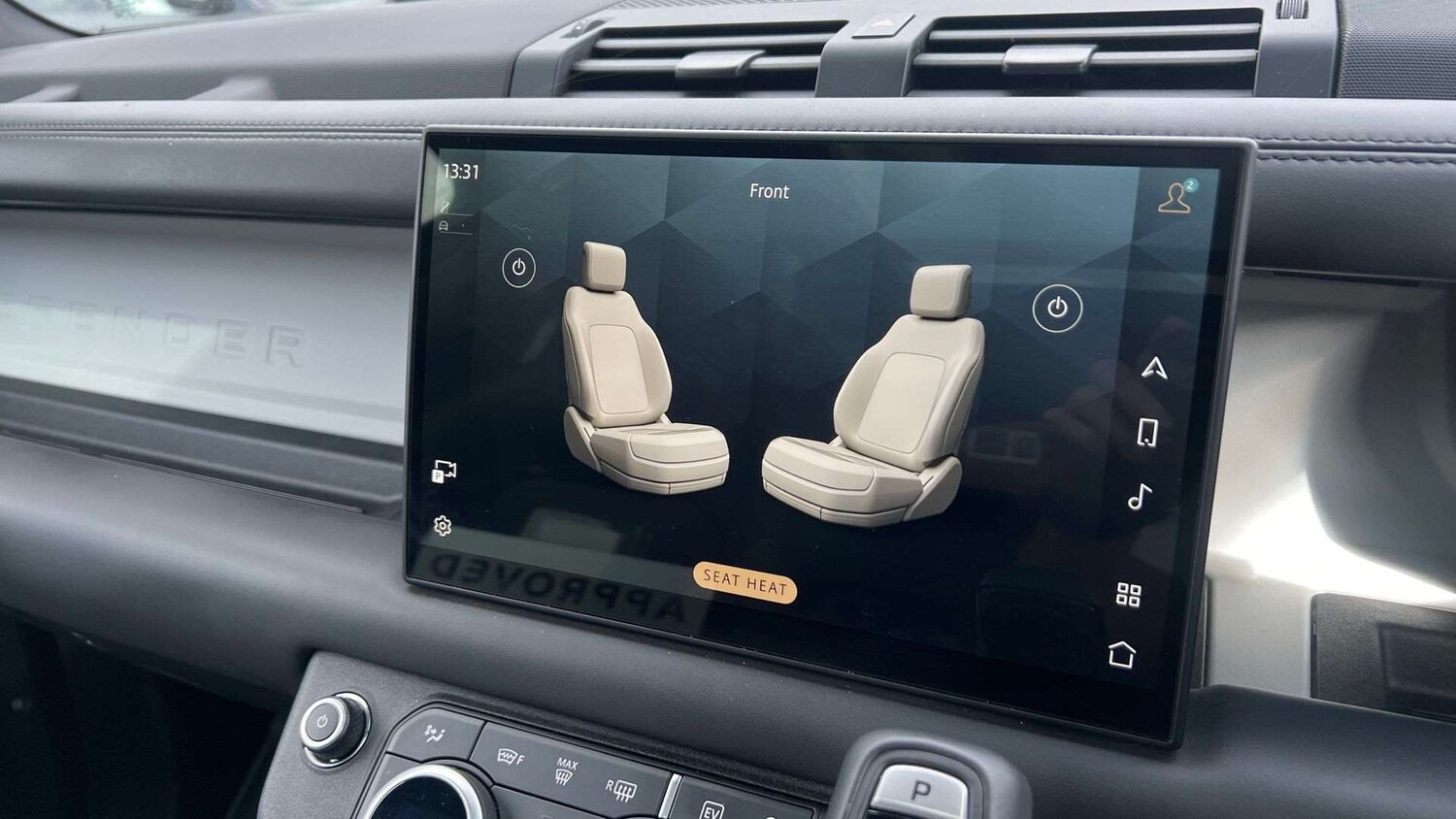 Used Land Rover Defender 2024 for sale - 77500253: Photo 22