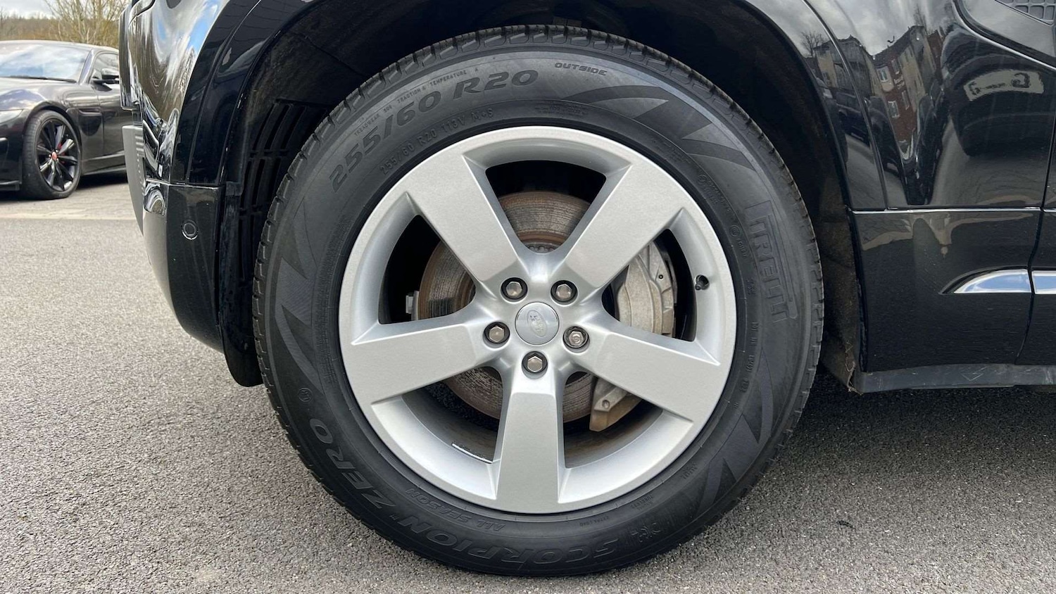 Used Land Rover Defender 2024 for sale - 77500253: Photo 34