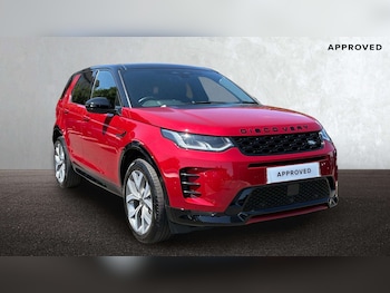 Used Land Rover Discovery Sport 2025 for sale - 79282261: Photo