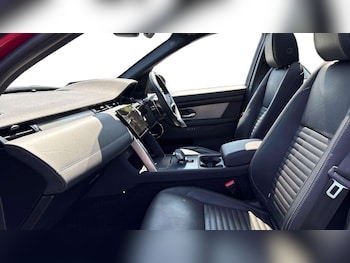 Used Land Rover Discovery Sport 2025 for sale - 79282261: Photo