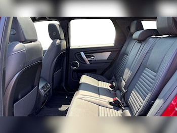 Used Land Rover Discovery Sport 2025 for sale - 79282261: Photo