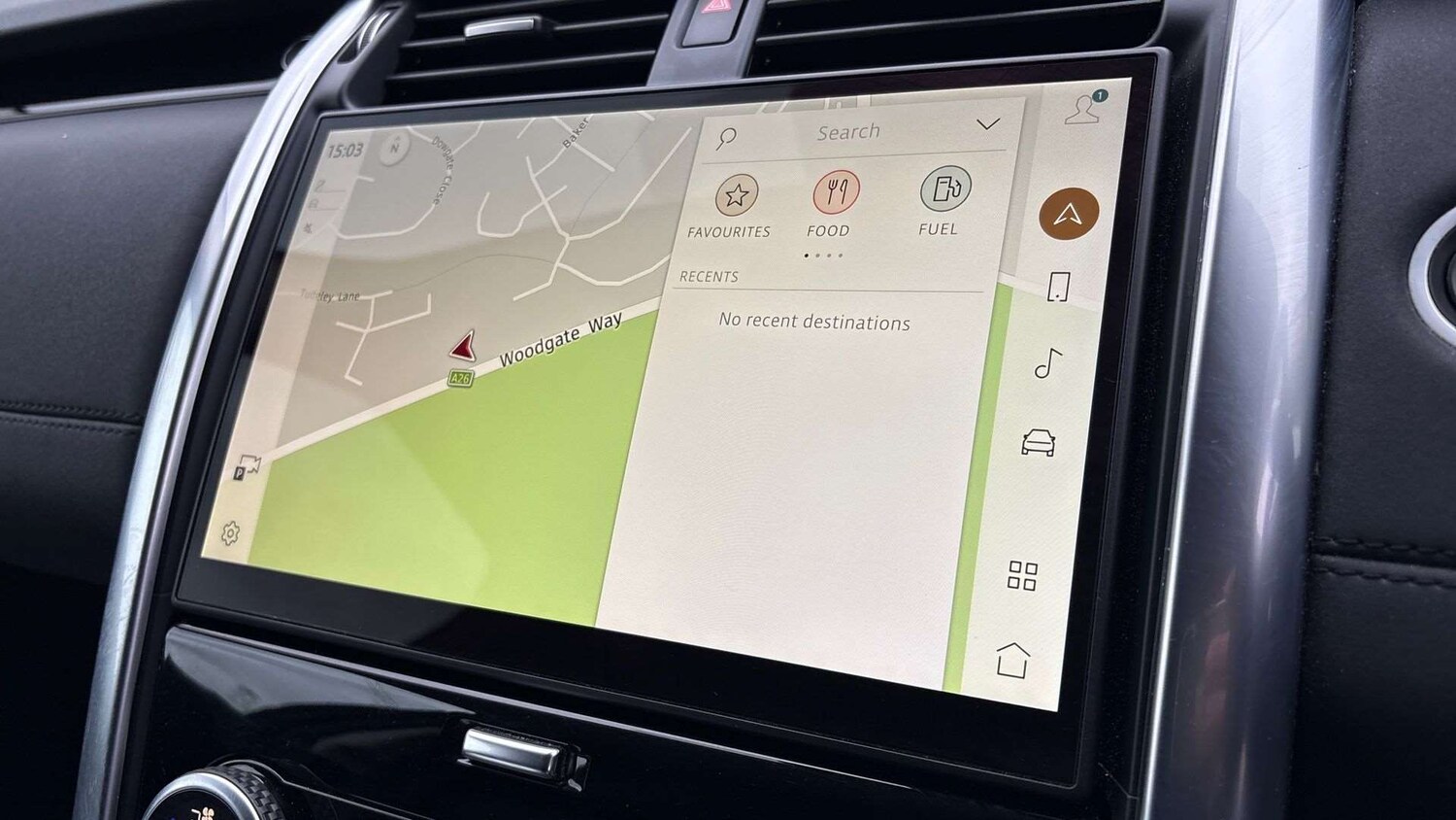 Used Land Rover Discovery 2021 for sale - 77308395: Photo 11