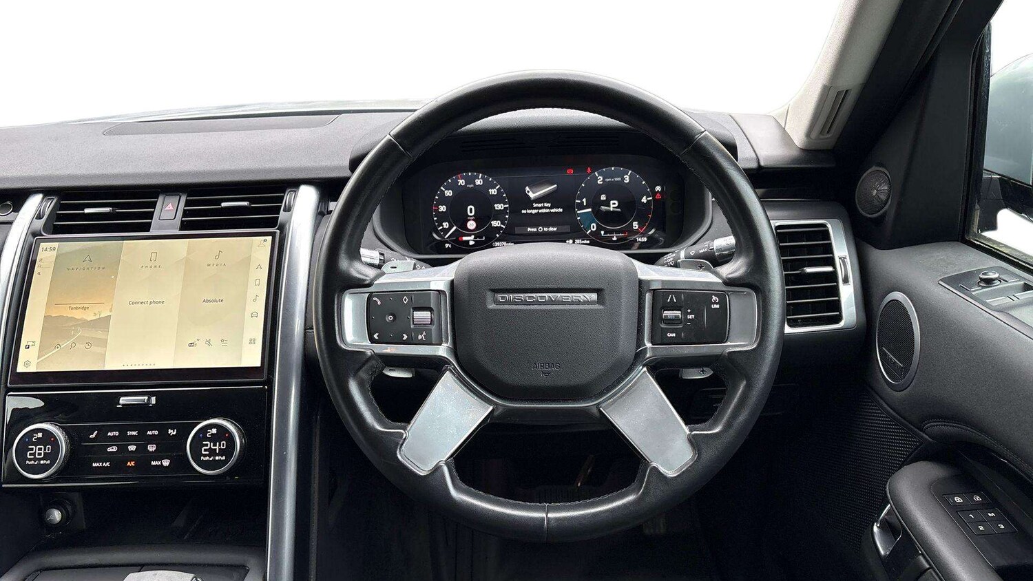 Used Land Rover Discovery 2021 for sale - 77308395: Photo 15