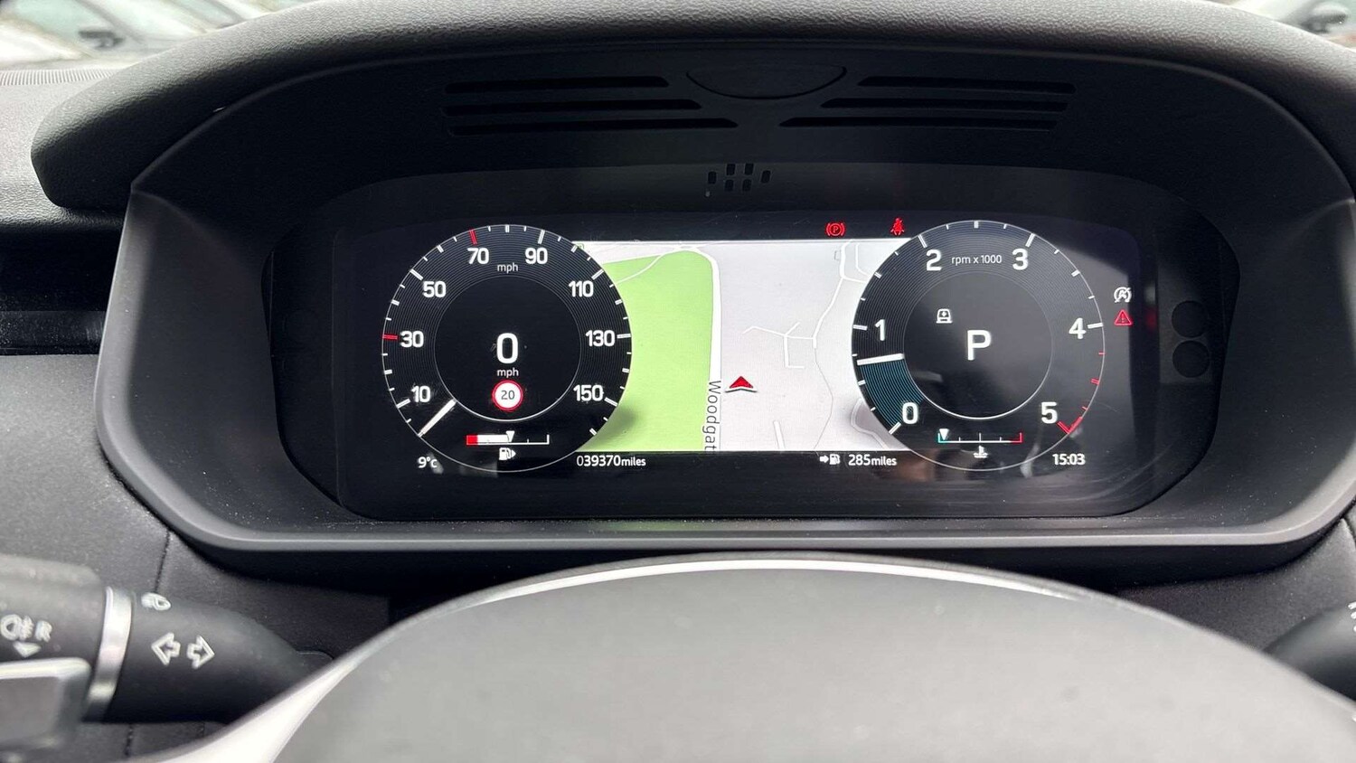 Used Land Rover Discovery 2021 for sale - 77308395: Photo 16