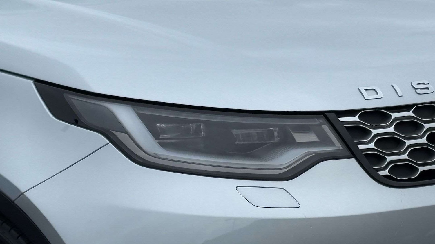 Used Land Rover Discovery 2021 for sale - 77308395: Photo 17