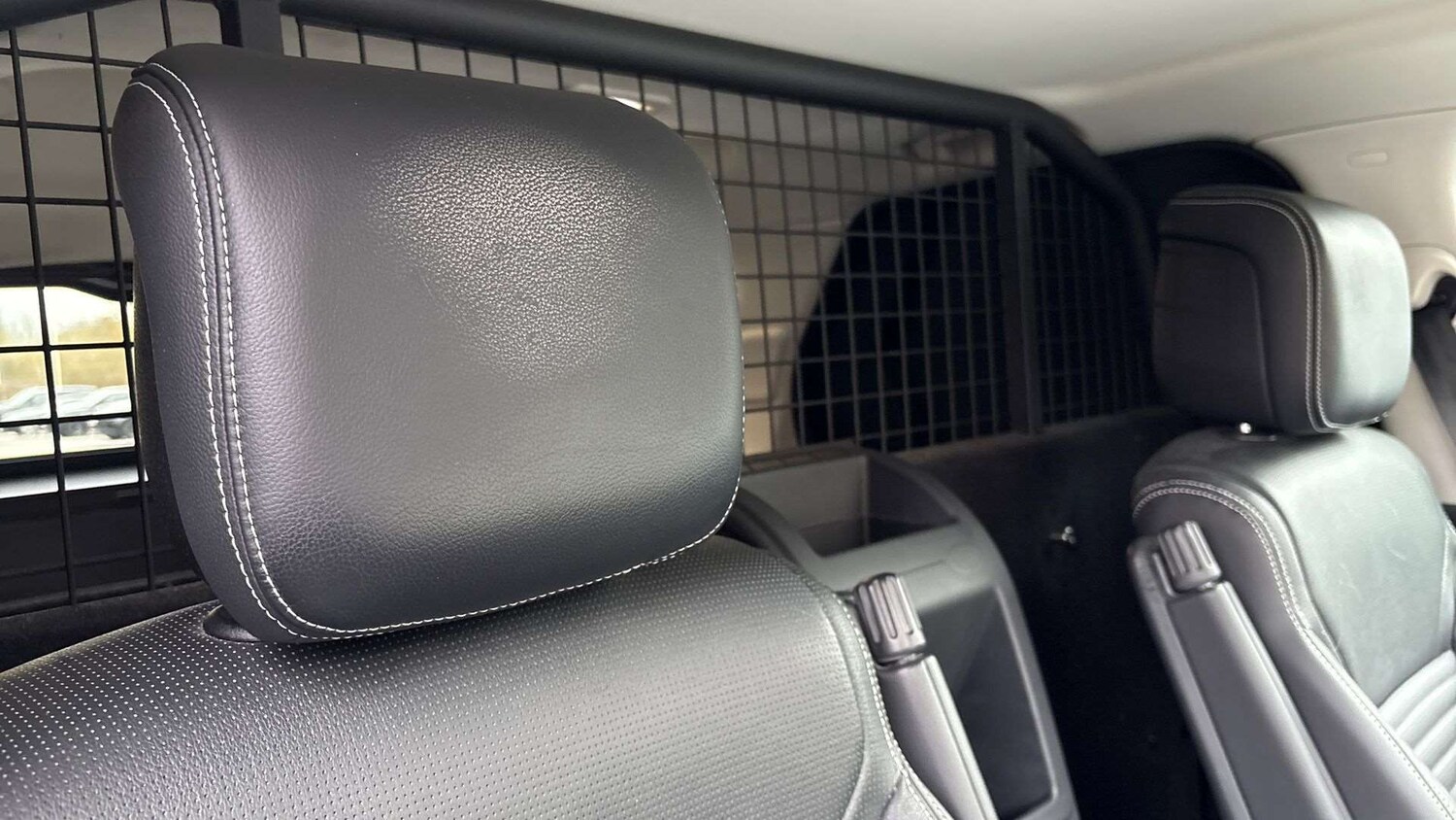 Used Land Rover Discovery 2021 for sale - 77308395: Photo 18