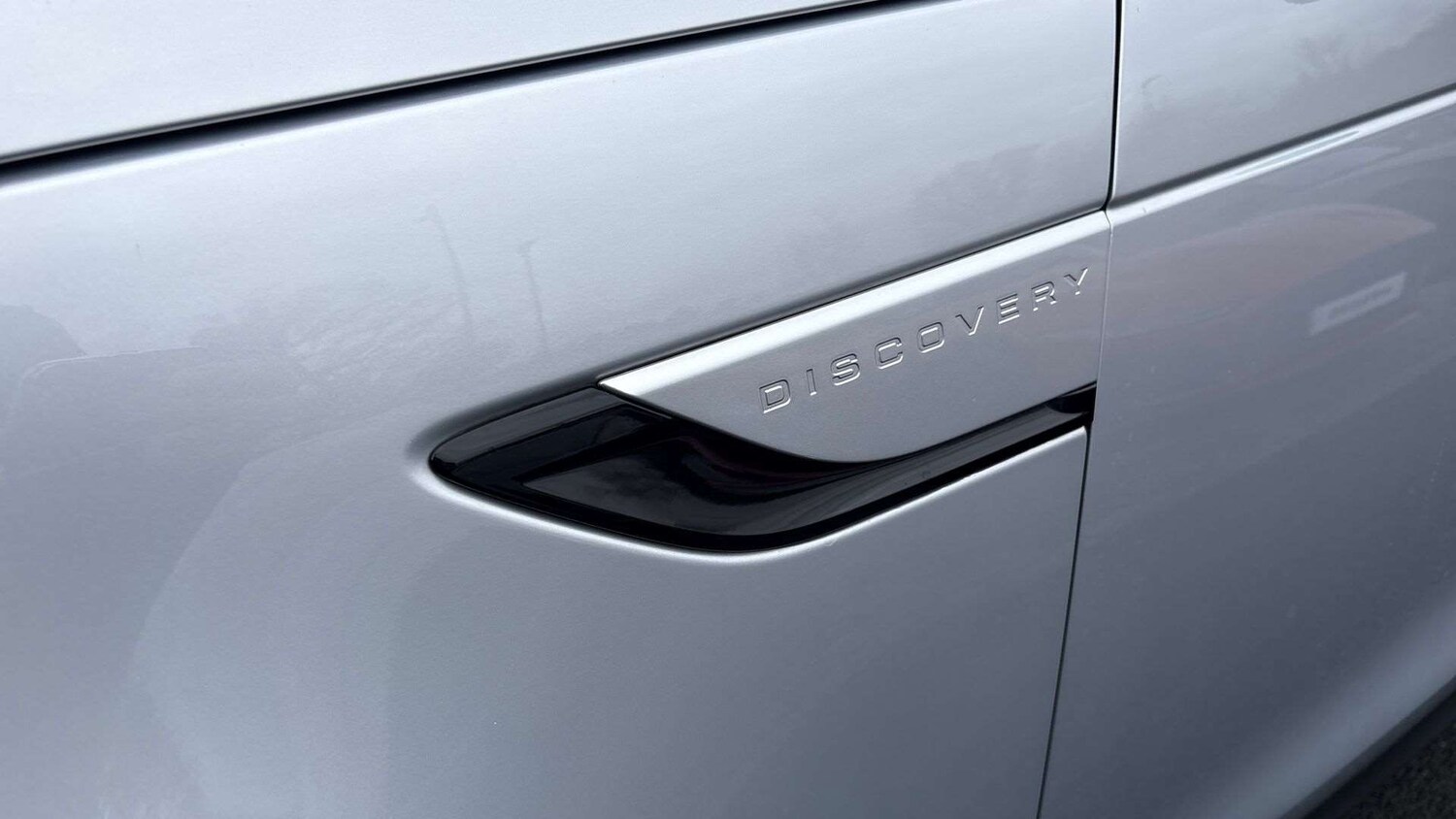 Used Land Rover Discovery 2021 for sale - 77308395: Photo 20