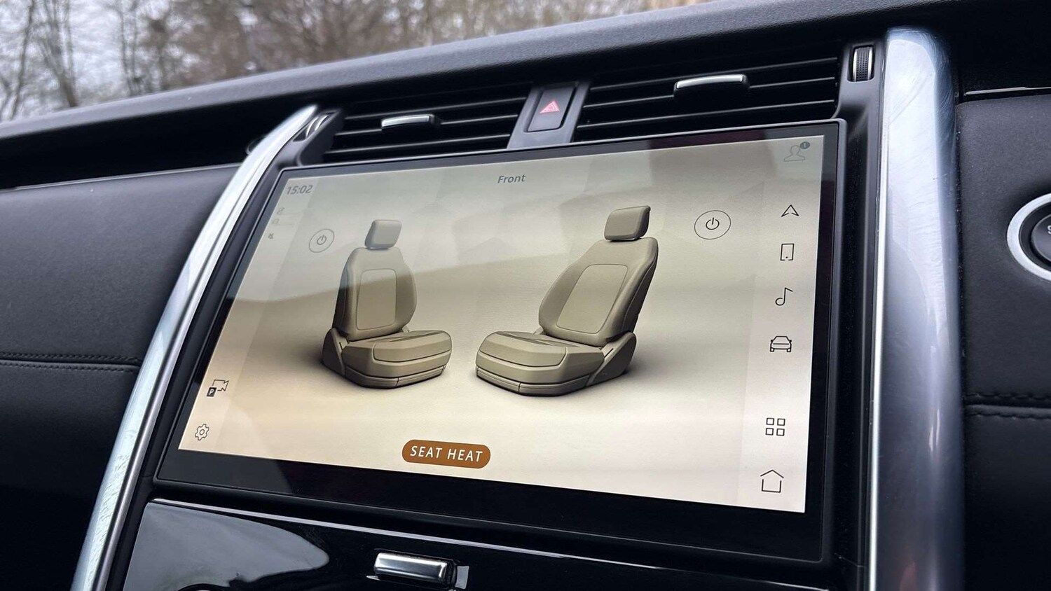 Used Land Rover Discovery 2021 for sale - 77308395: Photo 22