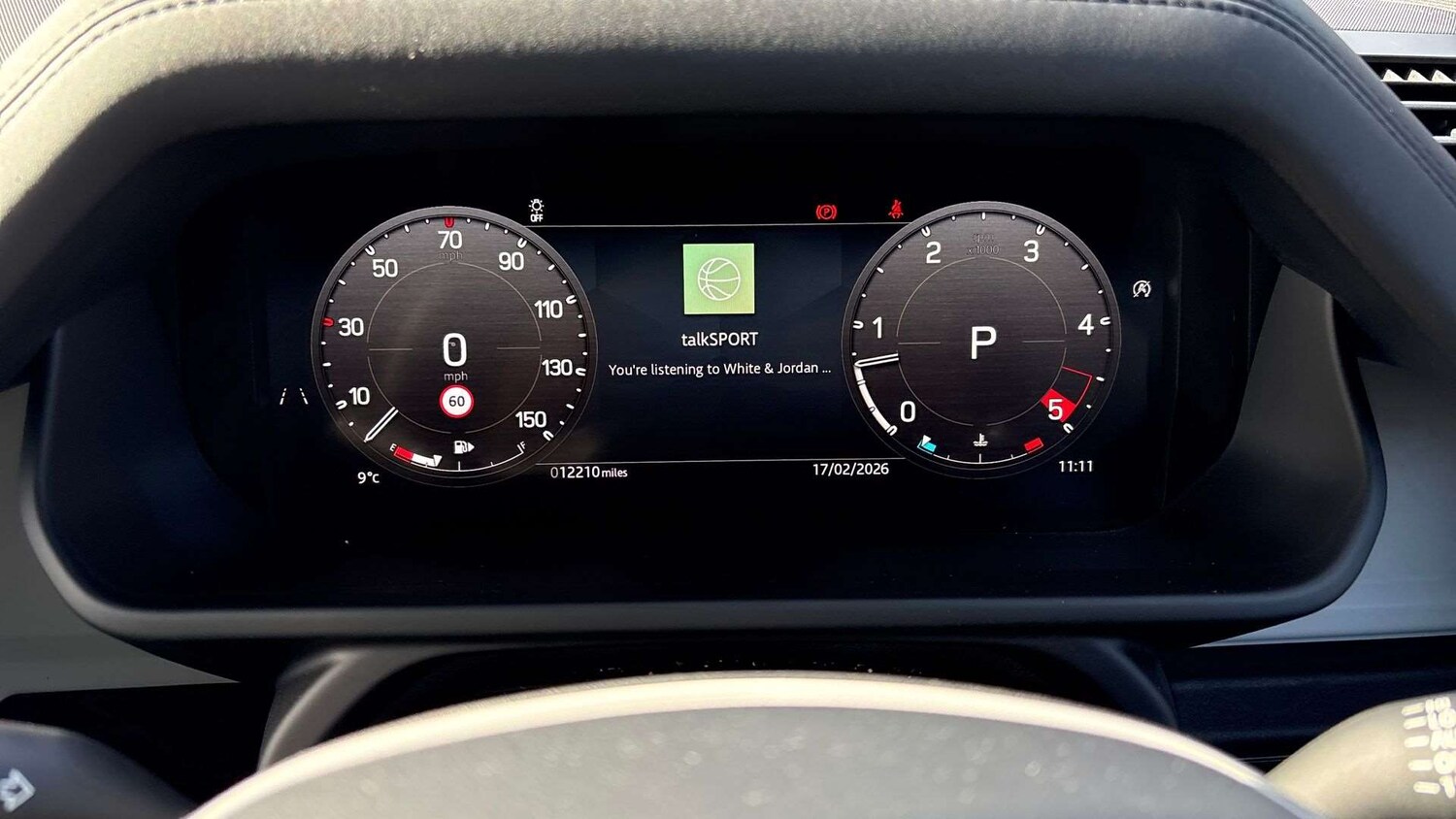 Used Land Rover Defender 2025 for sale - 77526908: Photo 16