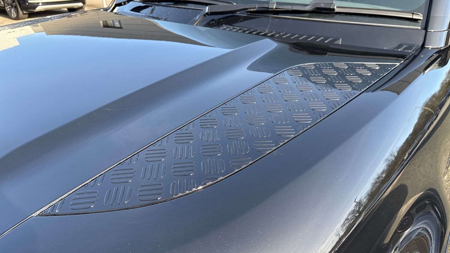 Used Land Rover Defender 2025 for sale - 77526908: Photo 20