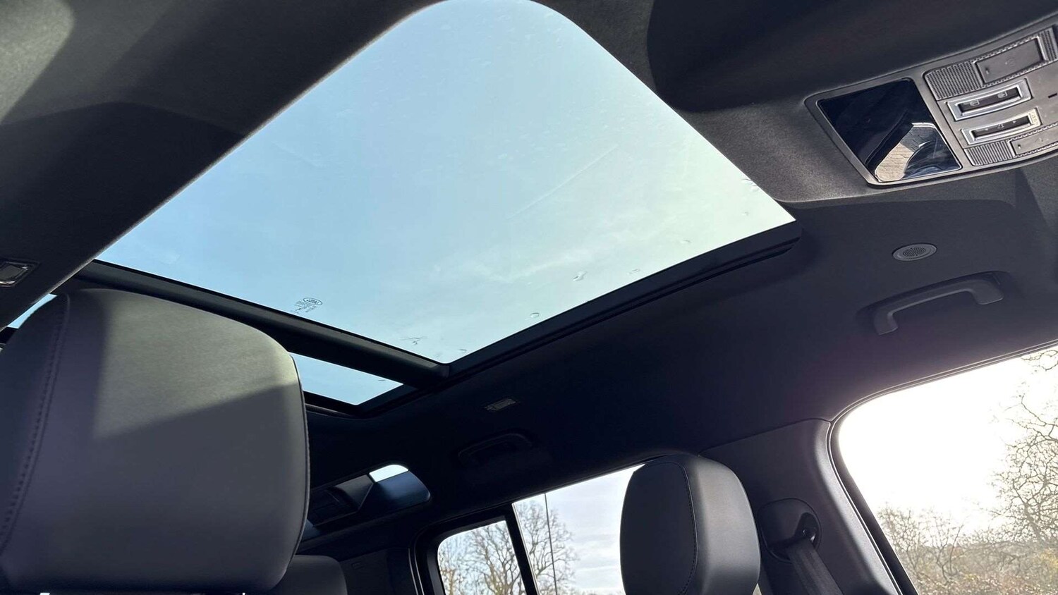 Used Land Rover Defender 2025 for sale - 77526908: Photo 21