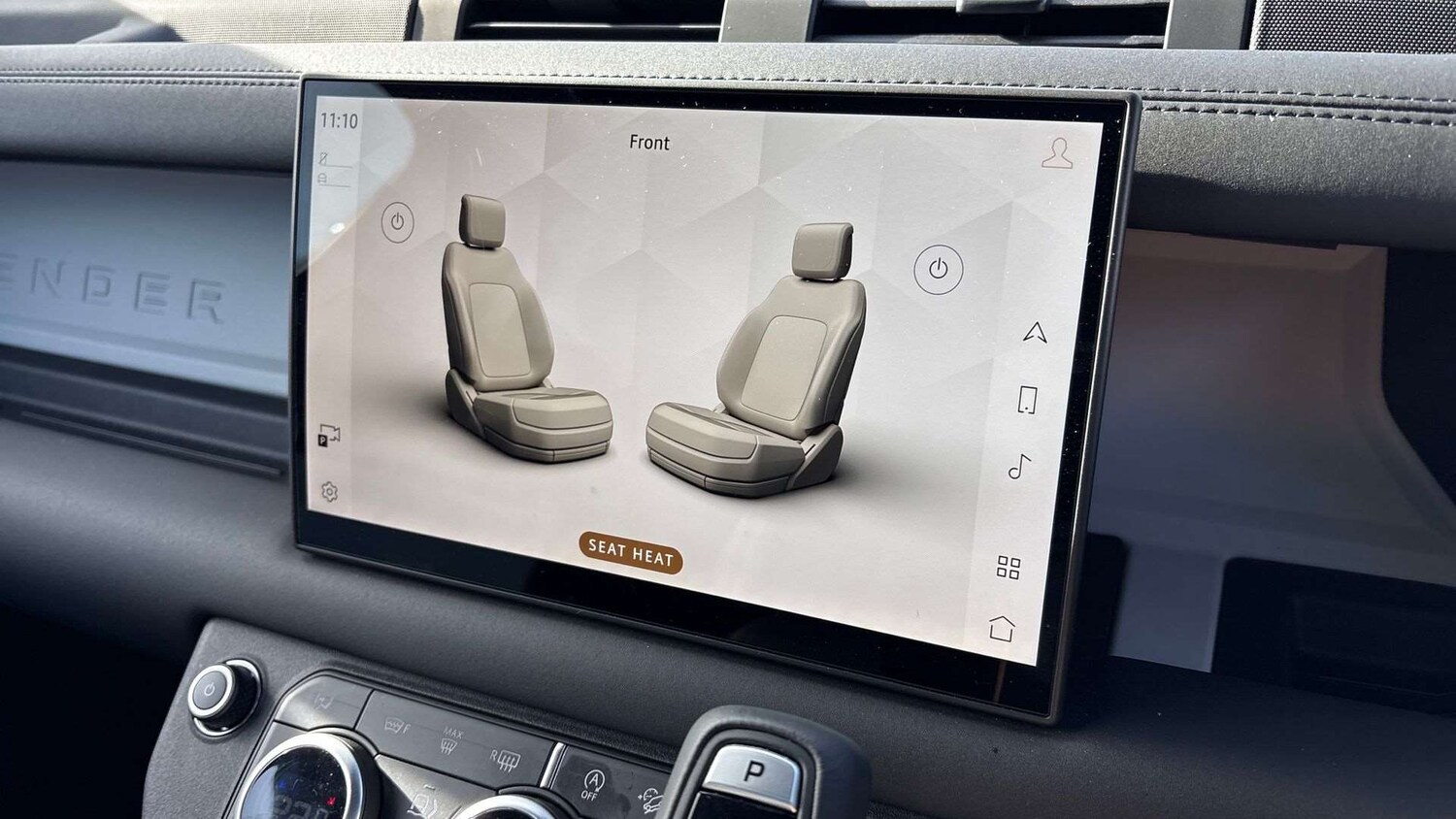 Used Land Rover Defender 2025 for sale - 77526908: Photo 22