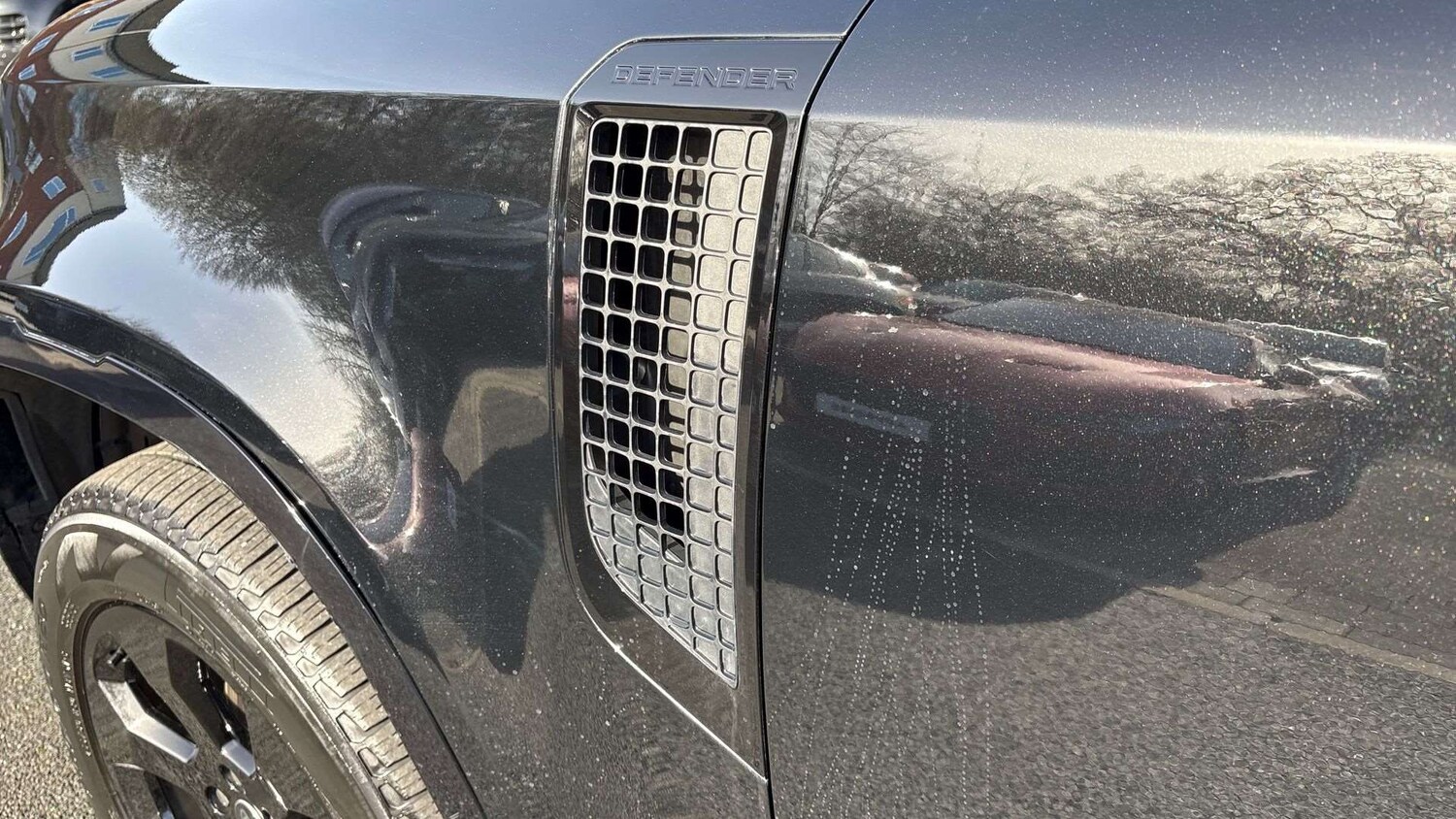 Used Land Rover Defender 2025 for sale - 77526908: Photo 28