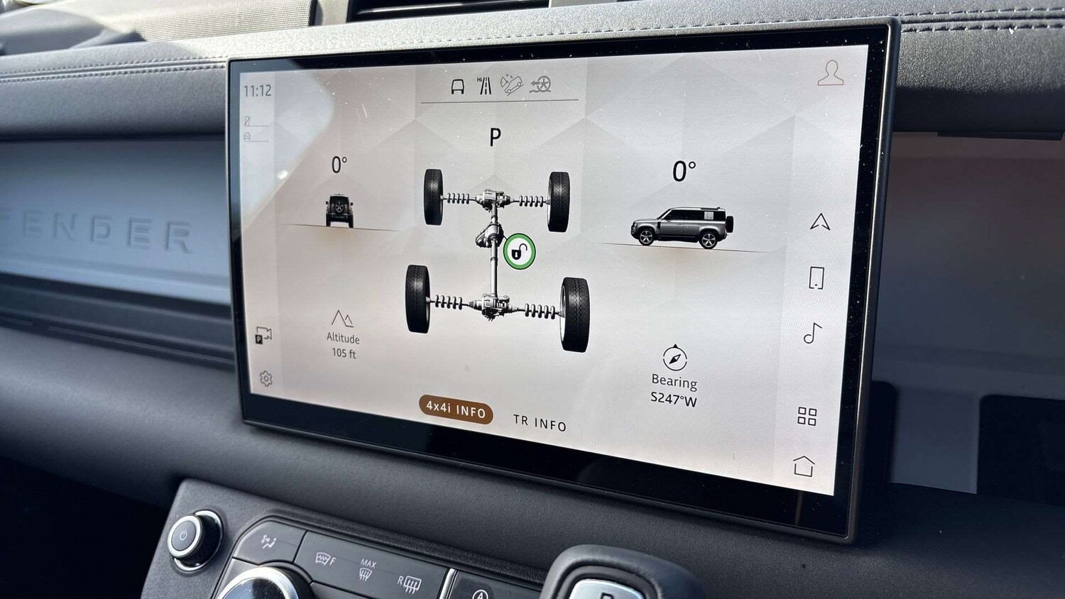 Used Land Rover Defender 2025 for sale - 77526908: Photo 35