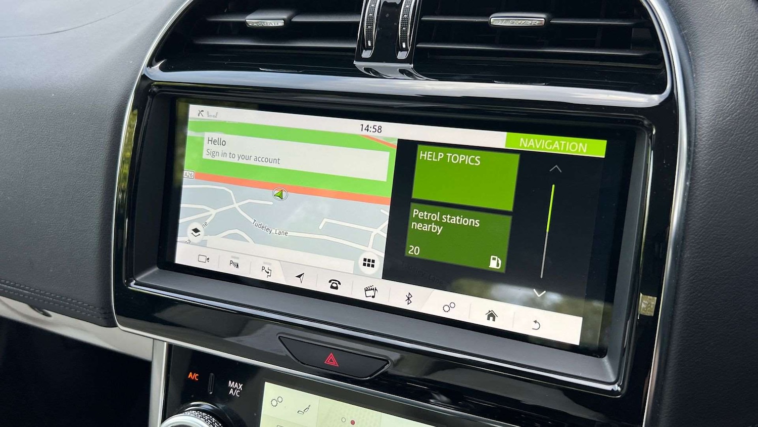 Used Jaguar XE 2019 for sale - 76459998: Photo 11