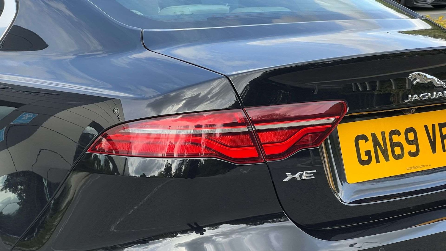 Used Jaguar XE 2019 for sale - 76459998: Photo 19