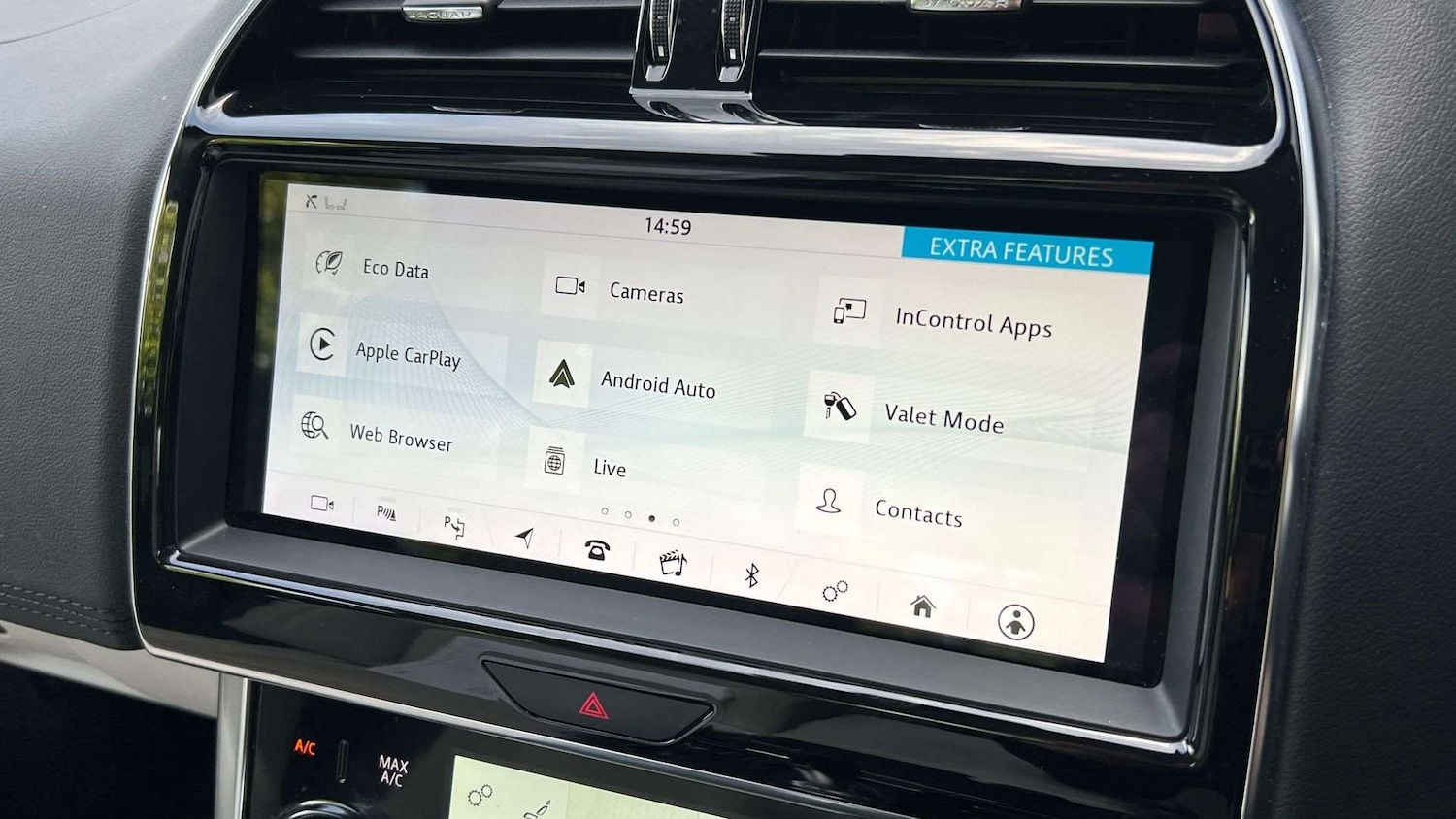 Used Jaguar XE 2019 for sale - 76459998: Photo 27