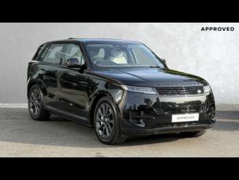 2023 - 3.0 P440e SE 5dr Auto