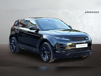 Used Land Rover Range Rover Evoque 2025 for sale - 79455774: Photo