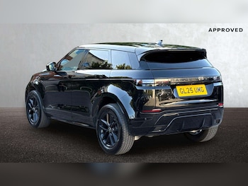 Used Land Rover Range Rover Evoque 2025 for sale - 79455774: Photo