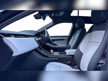 Used Land Rover Range Rover Evoque 2025 for sale - 79455774: Photo