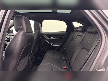 Used Jaguar F-Pace 2024 for sale - 78800083: Photo