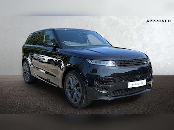 Used Land Rover Range Rover Sport 2026 for sale - 79319826: Photo