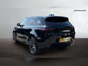 Used Land Rover Range Rover Sport 2026 for sale - 79319826: Photo