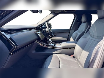 Used Land Rover Range Rover Sport 2026 for sale - 79319826: Photo