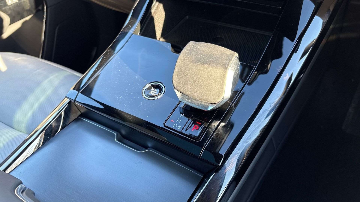 Used Land Rover Range Rover Sport 2024 for sale - 76661844: Photo 13