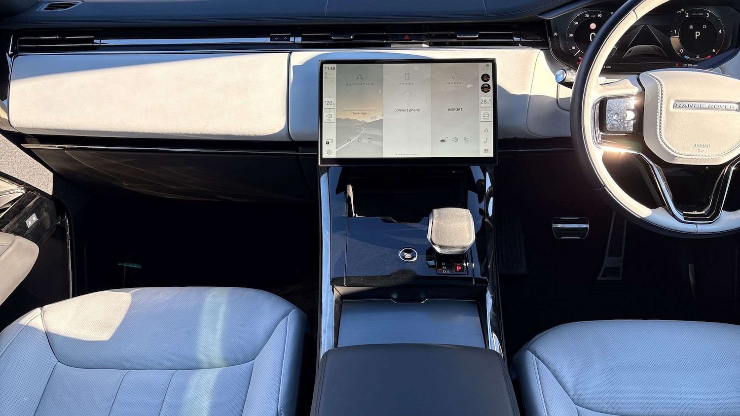 Used Land Rover Range Rover Sport 2024 for sale - 76661844: Photo 14