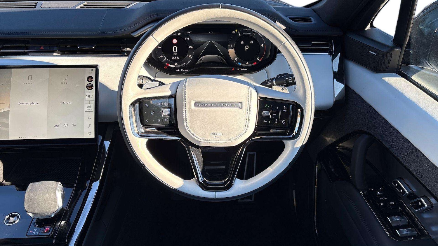 Used Land Rover Range Rover Sport 2024 for sale - 76661844: Photo 15