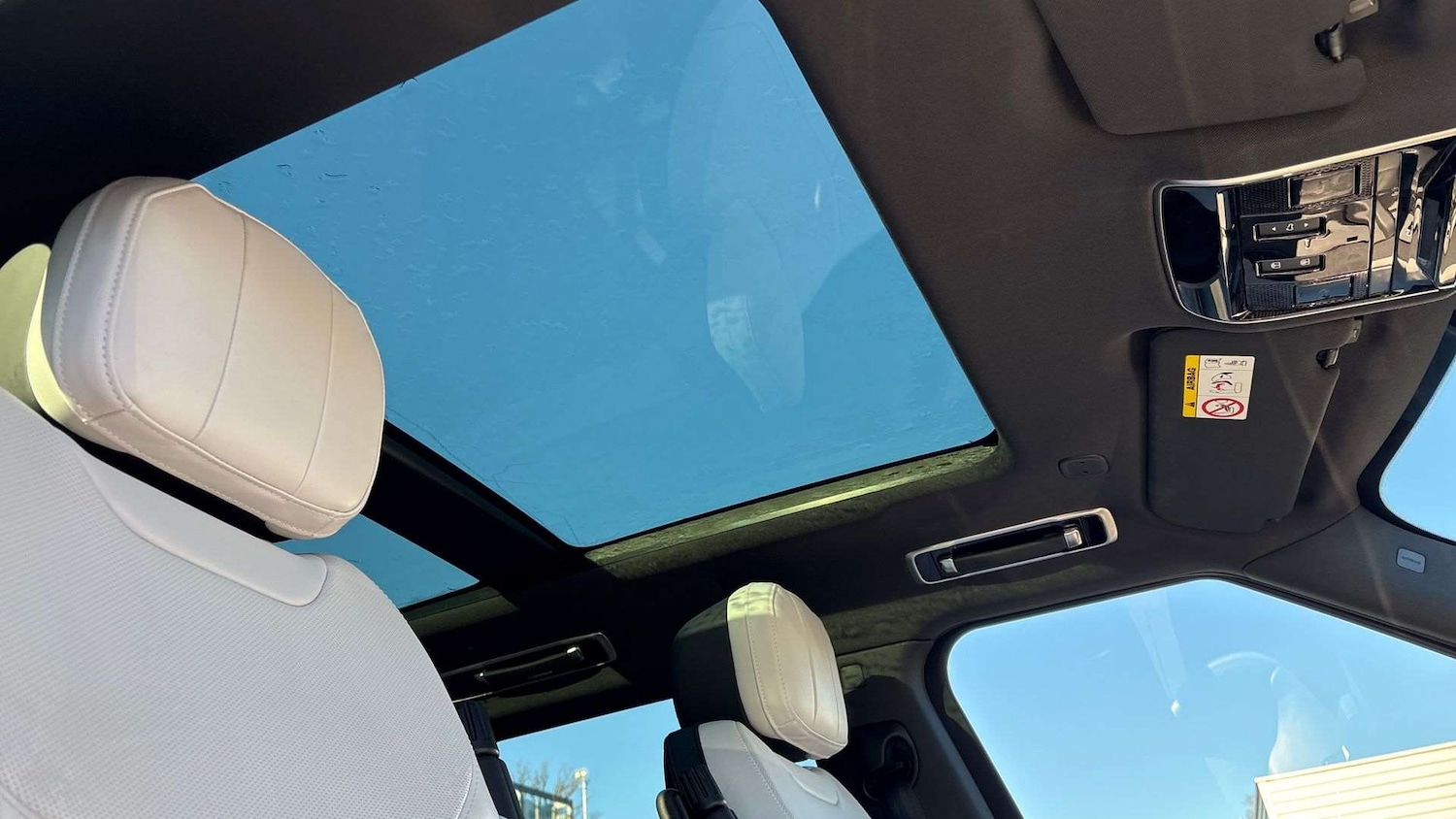 Used Land Rover Range Rover Sport 2024 for sale - 76661844: Photo 21