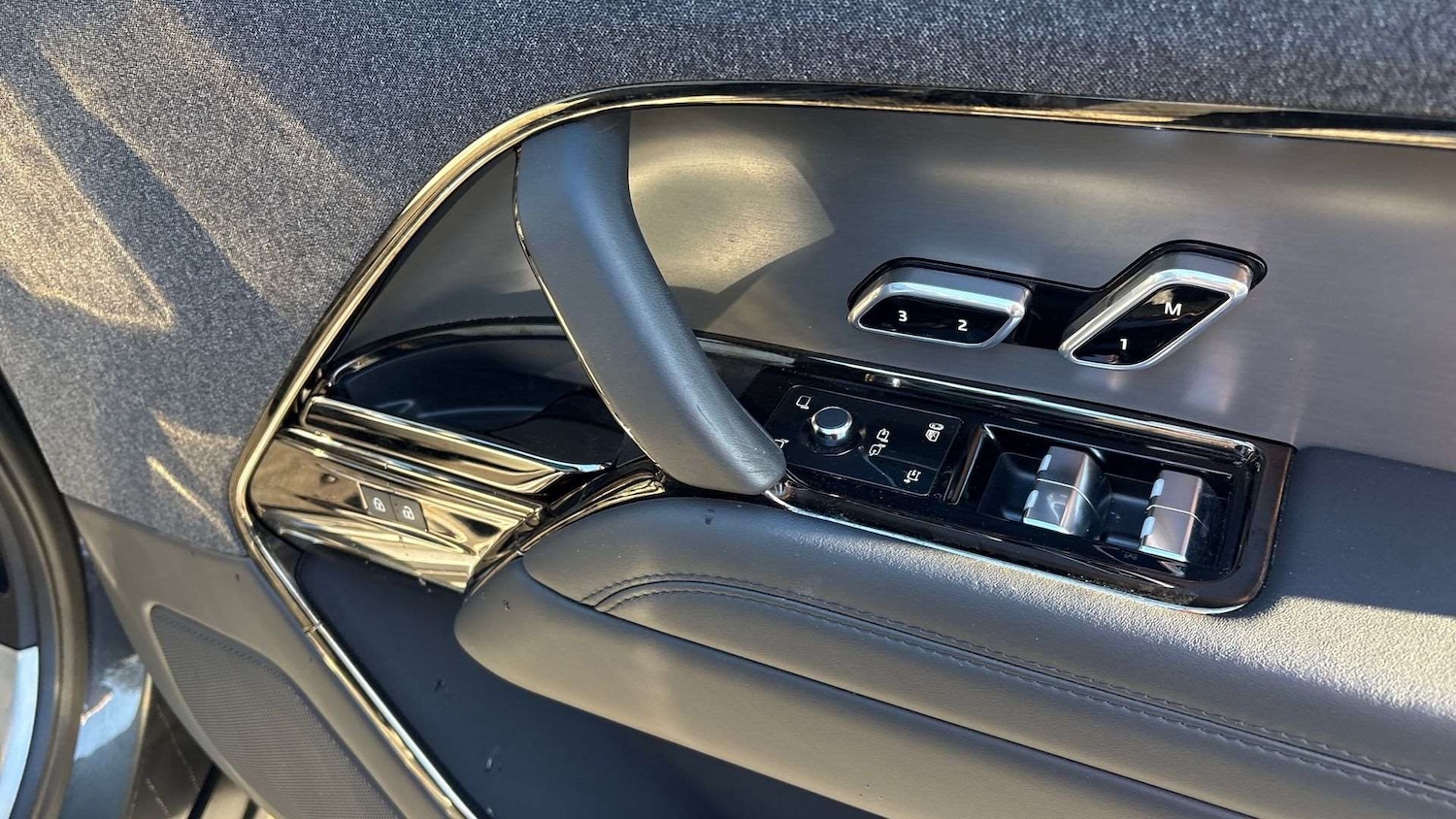 Used Land Rover Range Rover Sport 2024 for sale - 76661844: Photo 25