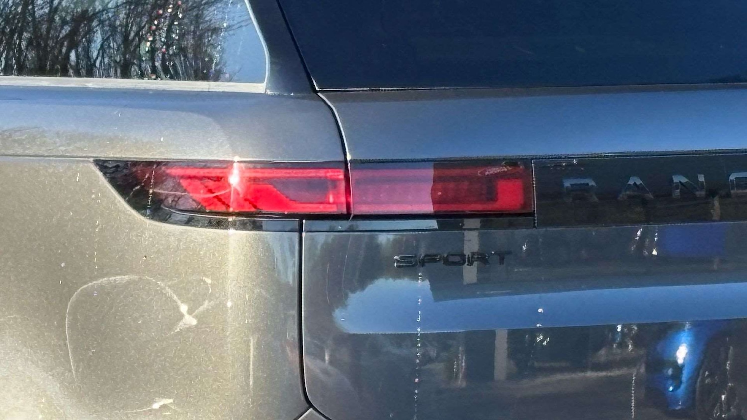 Used Land Rover Range Rover Sport 2024 for sale - 76661844: Photo 26