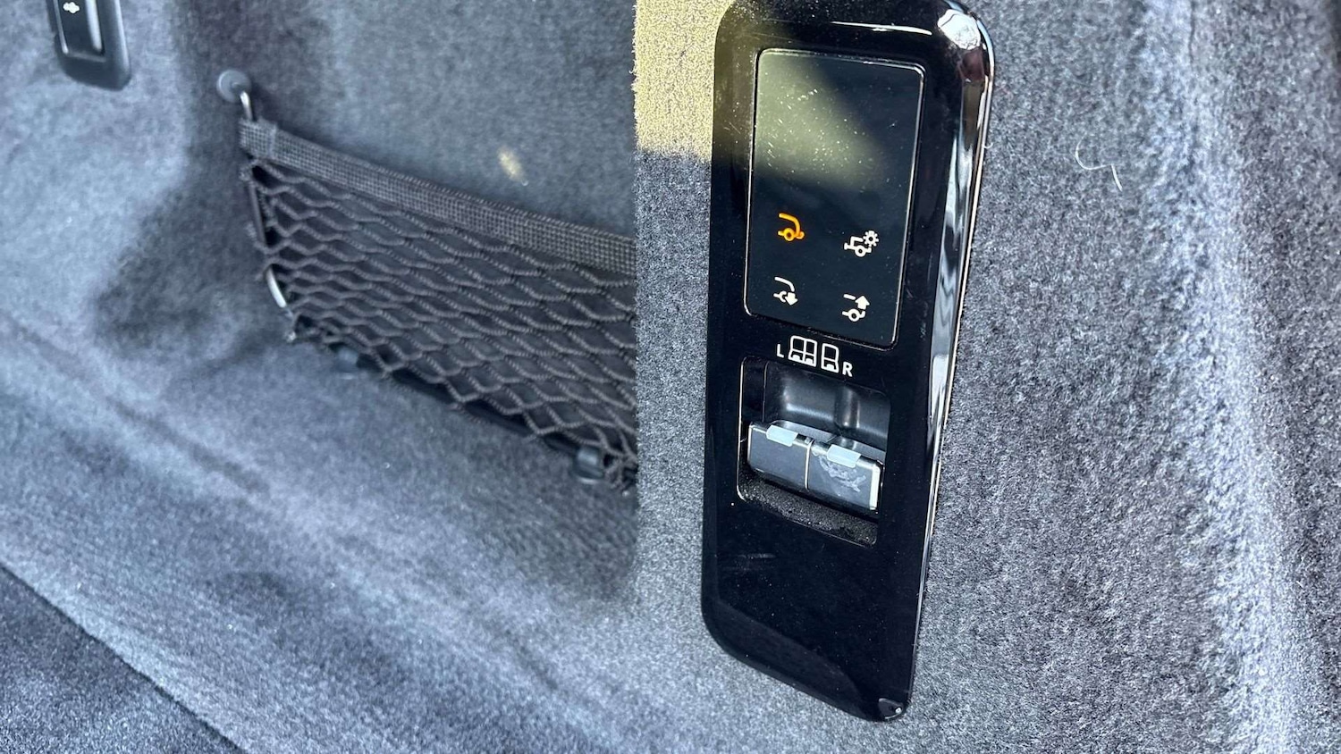 Used Land Rover Range Rover Sport 2024 for sale - 76661844: Photo 27