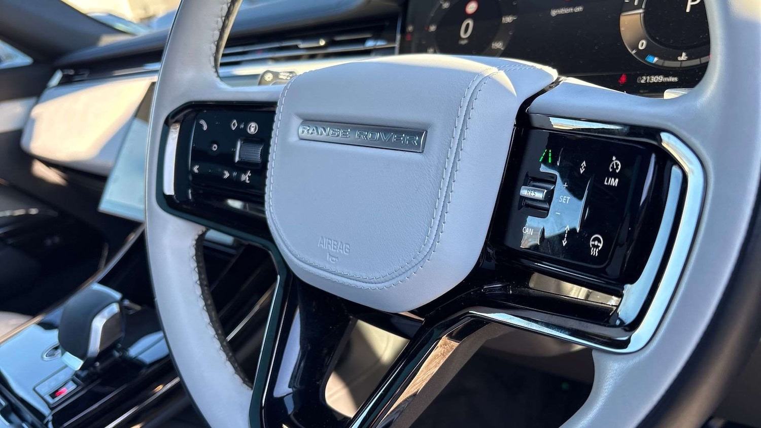 Used Land Rover Range Rover Sport 2024 for sale - 76661844: Photo 31